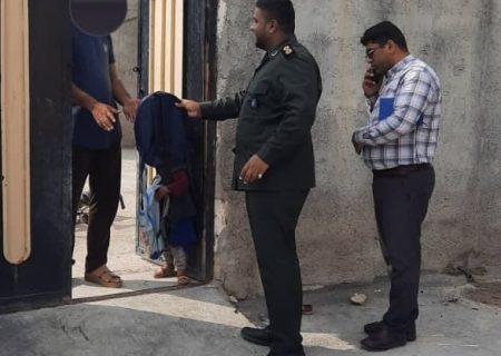 تلاشمان این است که با کمک قرارگاه تحول محلات شاهد ترویج فرهنگ احسان در جامعه باشیم