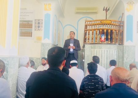 هر ریال واریزی به حساب دهیاری متعلق به همه مردم بوده و شفافیت مالی حق مردم است/ ۱۴۰ میلیارد ریال اعتبار ،طی دوسال در چاه بنارد ،خدمات نظام به مردم این روستا بوده است