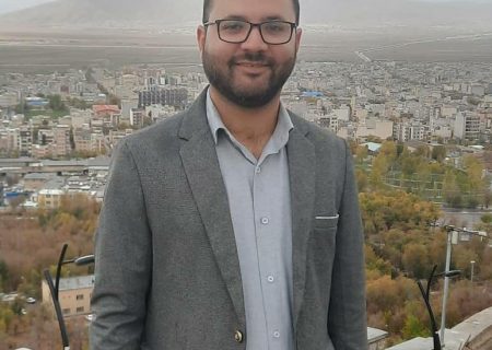 مصیب احمدی سرپرست شهرداری کوهیج شد