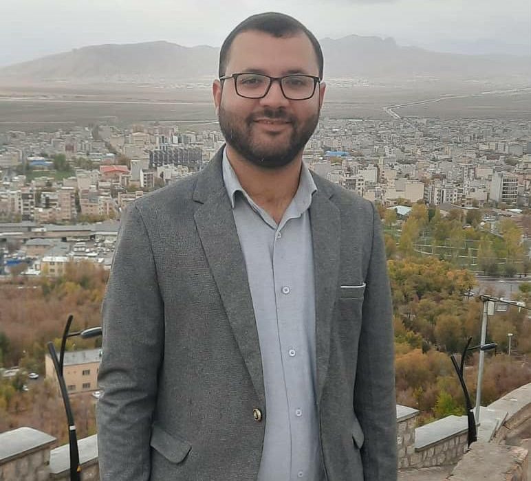 مصیب احمدی سرپرست شهرداری کوهیج شد