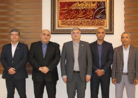 ترکیب هیات رییسه نظام مهندسی هرمزگان در سال سوم مشخص شد/ مهندس سید حصام خادمی بعنوان خزانه دار انتخاب شد