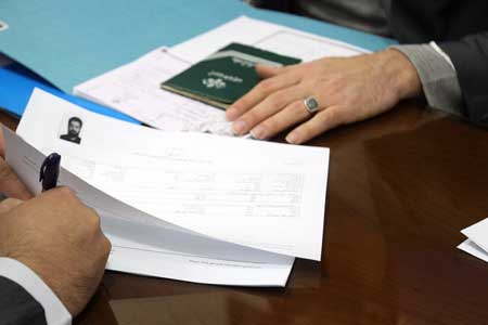 اعلام نتایج بررسی صلاحیت داوطلبین انتخابات مجلس از امروز