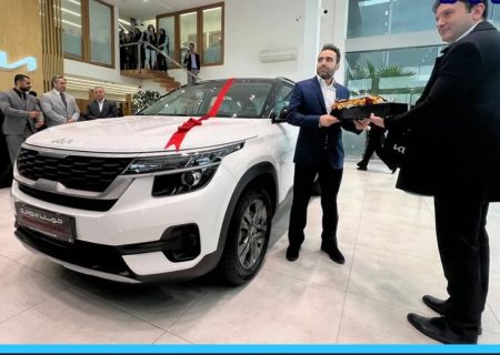 قیمت نهایی کیا سلتوس وارداتی مشخص شد