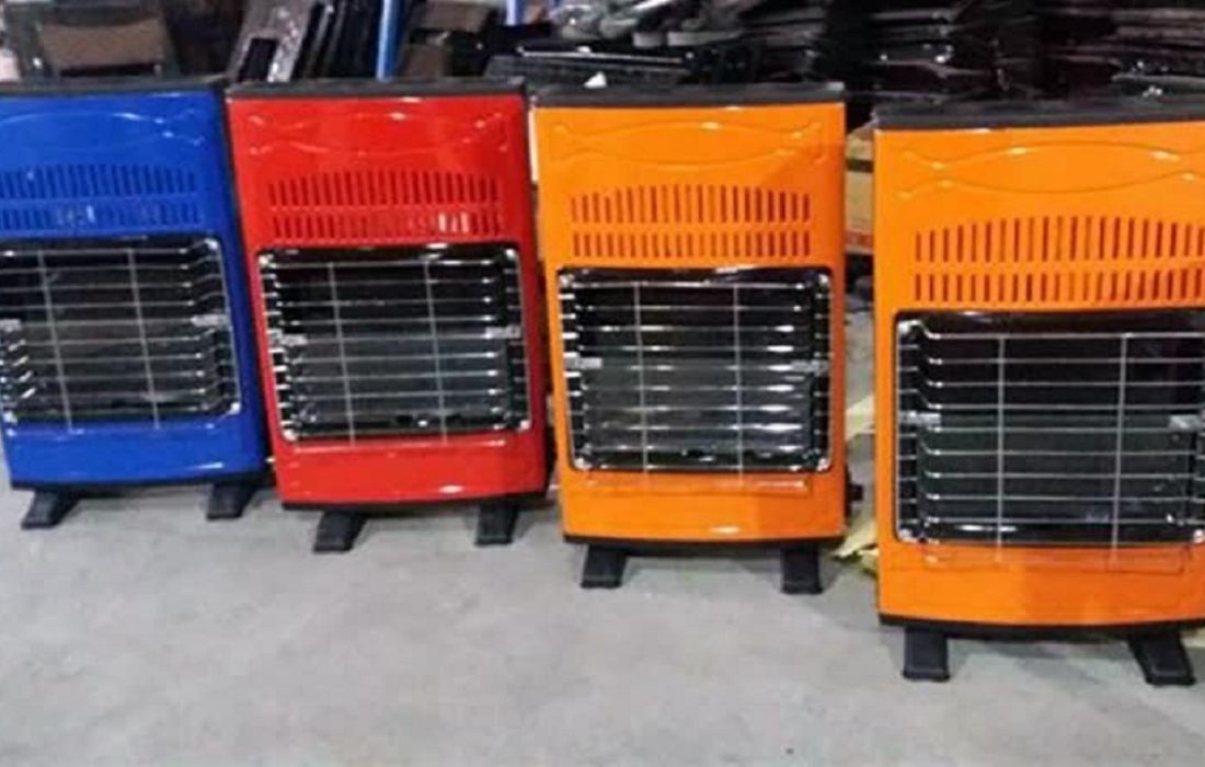 توزیع ۳۵ دستگاه لوازم گرمایشی بین مددجویان بستک