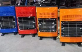 توزیع ۳۵ دستگاه لوازم گرمایشی بین مددجویان بستک