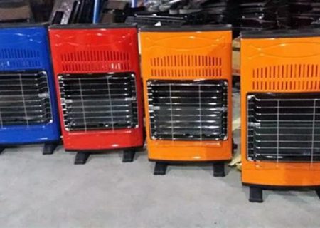 توزیع ۳۵ دستگاه لوازم گرمایشی بین مددجویان بستک