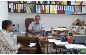 همه خدمات حمایتی کمیته امداد، در موسسه سلمان فارسی عالی احمدان به نیازمندان ارائه می شود