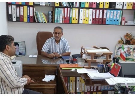 همه خدمات حمایتی کمیته امداد، در موسسه سلمان فارسی عالی احمدان به نیازمندان ارائه می شود