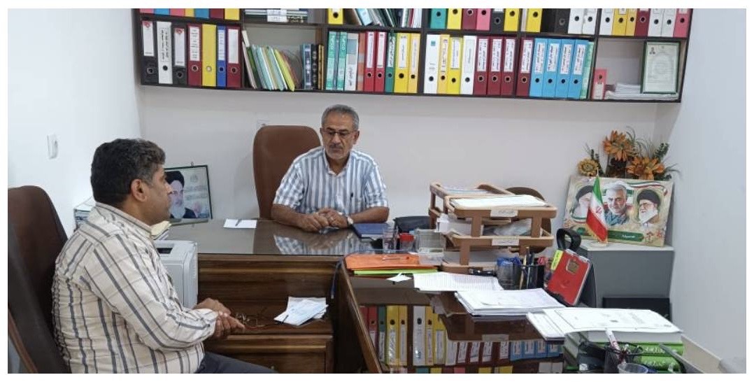 همه خدمات حمایتی کمیته امداد، در موسسه سلمان فارسی عالی احمدان به نیازمندان ارائه می شود