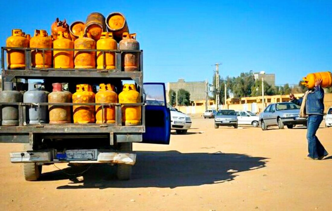 مصوبه افزایش قیمت گاز مایع غیریارانهای لغو شد/قیمت جدید غیریارانه ای ۳۰ هزار و ۶۹۰ تومان