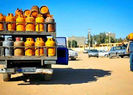 مصوبه افزایش قیمت گاز مایع غیریارانه‌ای لغو شد/قیمت جدید غیریارانه ای ۳۰ هزار و ۶۹۰ تومان