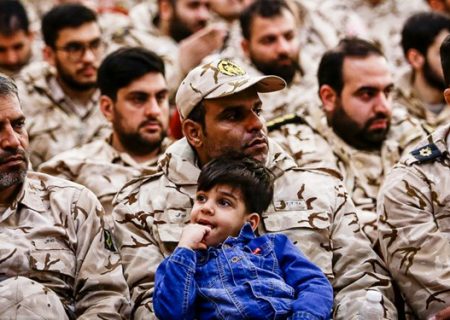 آیا سربازی یک ساله می شود؟