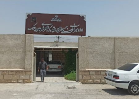 ابوذر گرکویی گزینه جدید برای سرپرستی میراث فرهنگی بستک خواهد بود