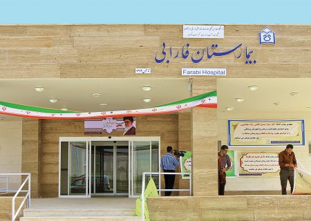 تنها دستگاه رادیوگرافی OPG شهرستان بستک ماههاست که دچار نقص فنی شده و خدمات نمی دهد/ مقصر دانشگاه علوم پزشکی یا….؟؟!!