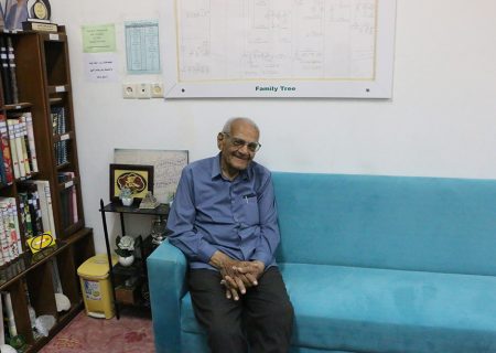 صدای ساز بنجو خاموش شد