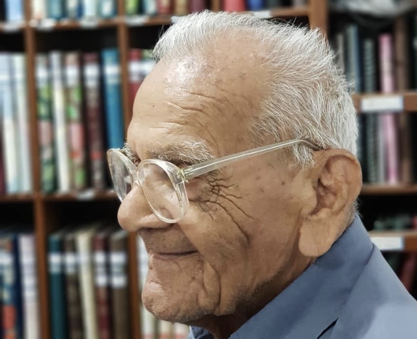 رییس اداره فرهنگ و ارشاد اسلامی درگذشت استاد احمد پذیرا را تسلیت گفت