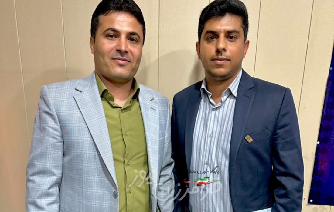 مهدی کمالی به عنوان سرپرست جدید بنیاد مسکن انقلاب اسلامی شهرستان بستک معرفی شد