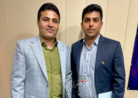 مهدی کمالی به عنوان سرپرست جدید بنیاد مسکن انقلاب اسلامی شهرستان بستک معرفی شد