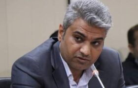 یک بستکی برای اولین بار سرپرست اداره امور حقوقی و دعاوی اداره کل راه و شهرسازی هرمزگان شد