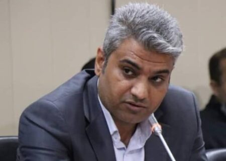 یک بستکی برای اولین بار سرپرست اداره امور حقوقی و دعاوی اداره کل راه و شهرسازی هرمزگان شد