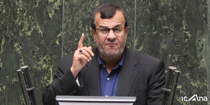 ترک فعل برخی دستگاه ها ، مردم را برای دریاف خدمات دچار مشکل کرده است؟/ آقای رئیس جمهور ؛ سهم جوانان هرمزگانی از اشتغال در صنایع و تاسیسات نفتی هرمزگان چقدر است؟