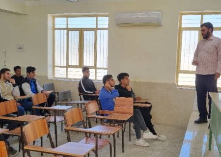 تنها از مسیر جهاد تبیین می توانیم ، حرکاتِ گمراه‌کننده‌ای که دشمن در صدد آن است تا با آن فکر و ذهن جوانان و عموم مردم را در ابهام و شک نگه دارد مقابله و خنثی کنیم