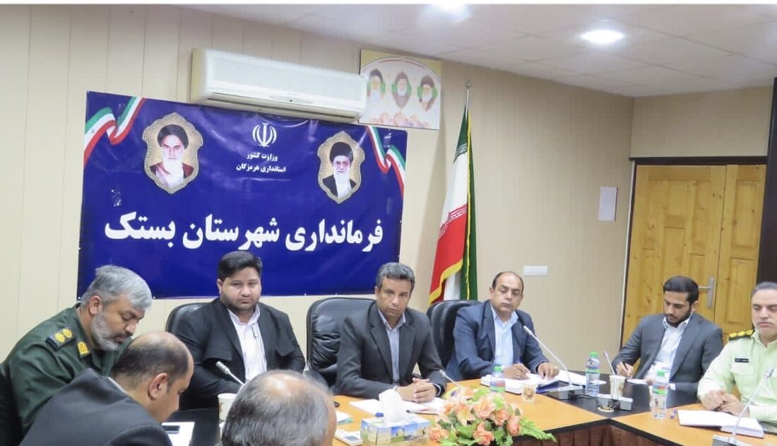 برگزاری انتخابات سالم جزو وظیفه ماست و آمادگی لازم برای همکاری با هیات های نظارت را داریم