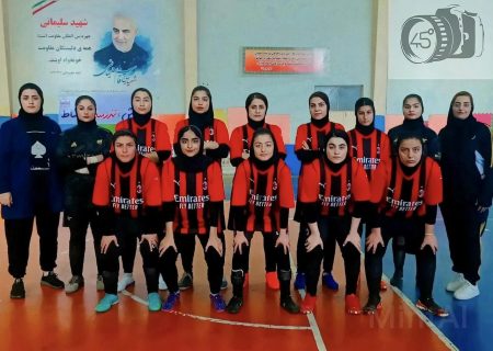 درخشش فوتسالیست های بستکی در لیگ برتر استان /ستارگان کنارسیاه نائب قهرمان و نصر کهتویه چهارم استان شدند