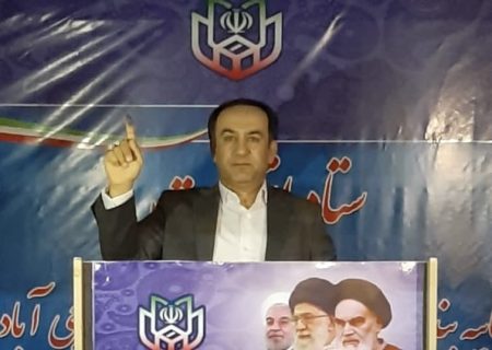 محمد زارع زاده از ادامه رقابت در انتخابات غرب هرمزگان انصراف داد/ زارع زاده: به نفع هیچ شخصی انصراف نداده ام