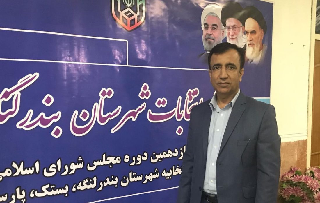 تا به امروز از هیچ کاندیدایی حمایت نکرده ام