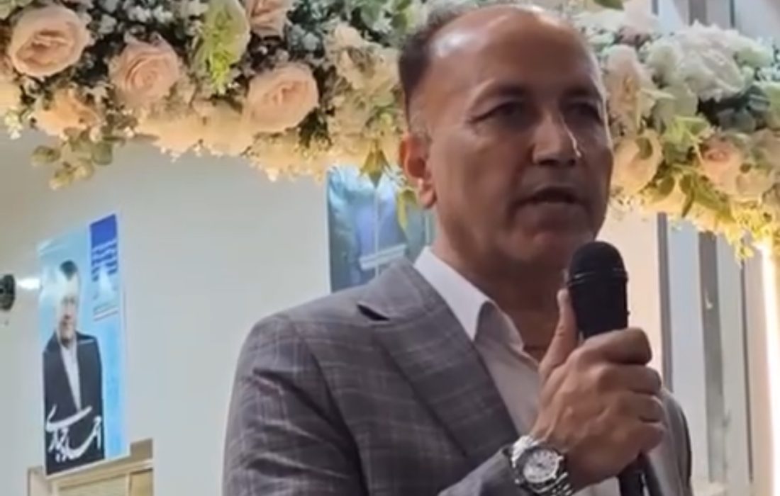 این حمایت دروغ محض است و اعضای شورای اسلامی شهر لمزان از چند ماه پیش از مهندس جباری حمایت قاطع خود را اعلام کرده است