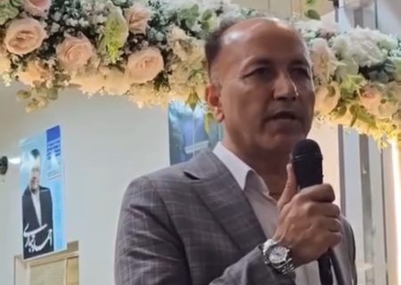 این حمایت دروغ محض است و اعضای شورای اسلامی شهر لمزان از چند ماه پیش از مهندس جباری حمایت قاطع خود را اعلام کرده است