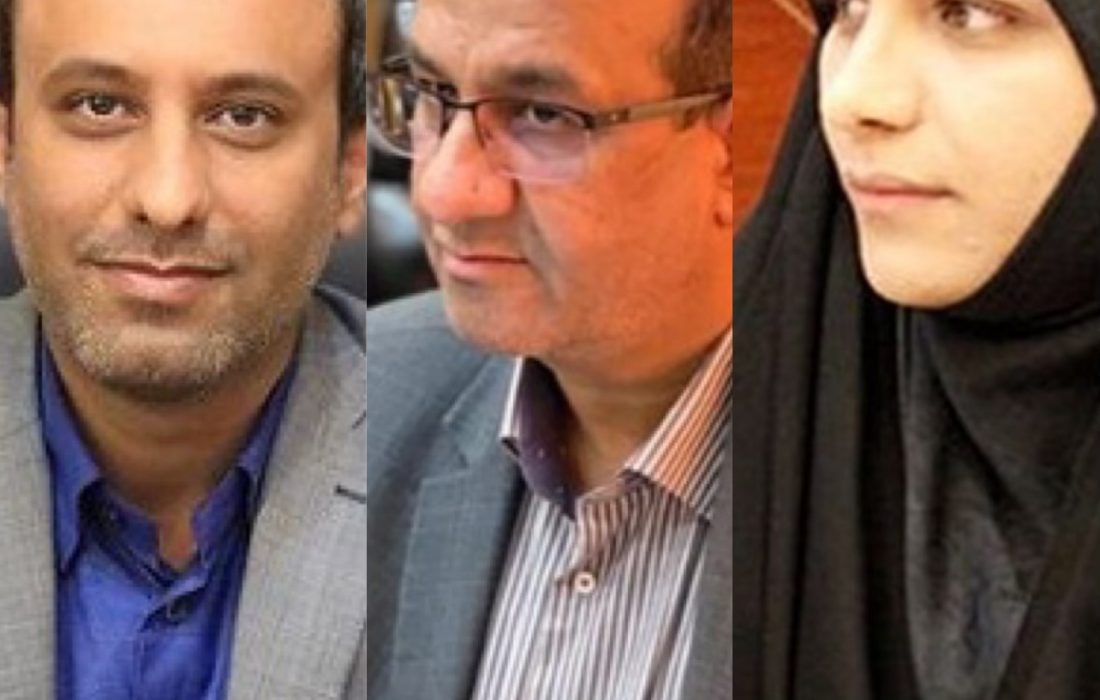 احمد جباری گزینه شورای ائتلاف بزرگ فرهنگیان کشور ، برای حمایت در حوزه انتخابیه غرب هرمزگان و جراره و هاشمی نیز گزینه های انتخابی مرکز استان شدند