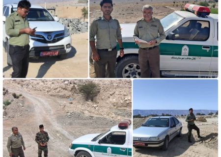 حفاظت از منابع طبیعی تعطیلی‌بردار نیست