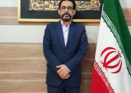 تقدیر رییس اداره فرهنگ و ارشاد اسلامی شهرستان بستک از حضور و مشارکت هنرمندان و اصحاب خبر و رسانه در انتخابات