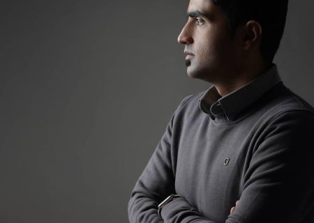 سبحان جامه دار به عنوان رئیس کانون فیلم و عکس شهرستان بستک منصوب شد