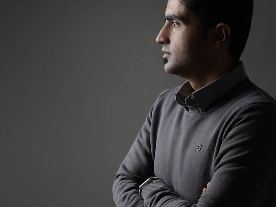 سبحان جامه دار به عنوان رئیس کانون فیلم و عکس شهرستان بستک منصوب شد