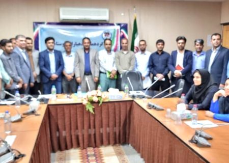 دهیاران تمهیدات و اقدامات موردنیاز برای استقبال از مهمانان نوروزی را انجام دهند