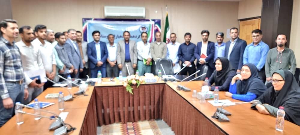 دهیاران تمهیدات و اقدامات موردنیاز برای استقبال از مهمانان نوروزی را انجام دهند