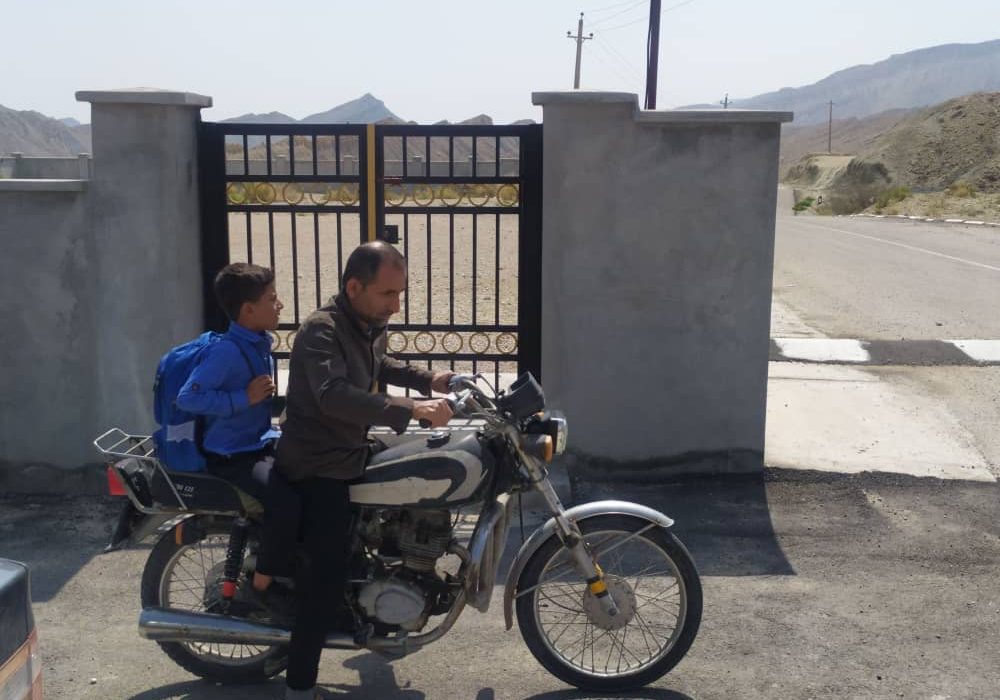 روایت یک ایثار از معلمی فداکار