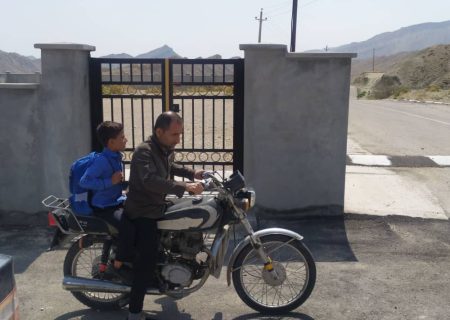 روایت یک ایثار از معلمی فداکار