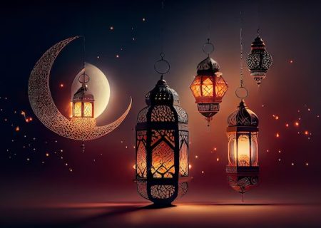 چهارشنبه عید سعید فطر است