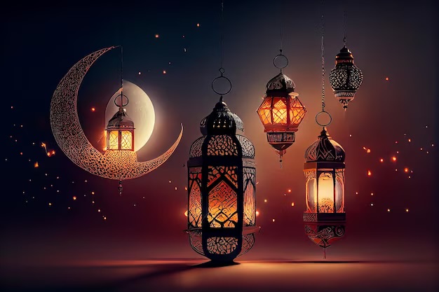 چهارشنبه عید سعید فطر است