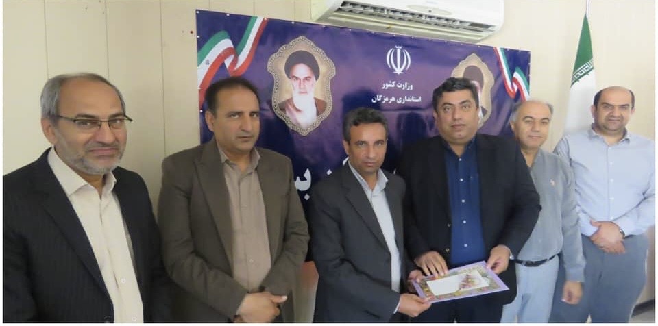 شورای هرنگ برای دومین سال پیاپی شورای برتر روستایی و هنگویه در رأس شوراهای برتر شهری در شهرستان