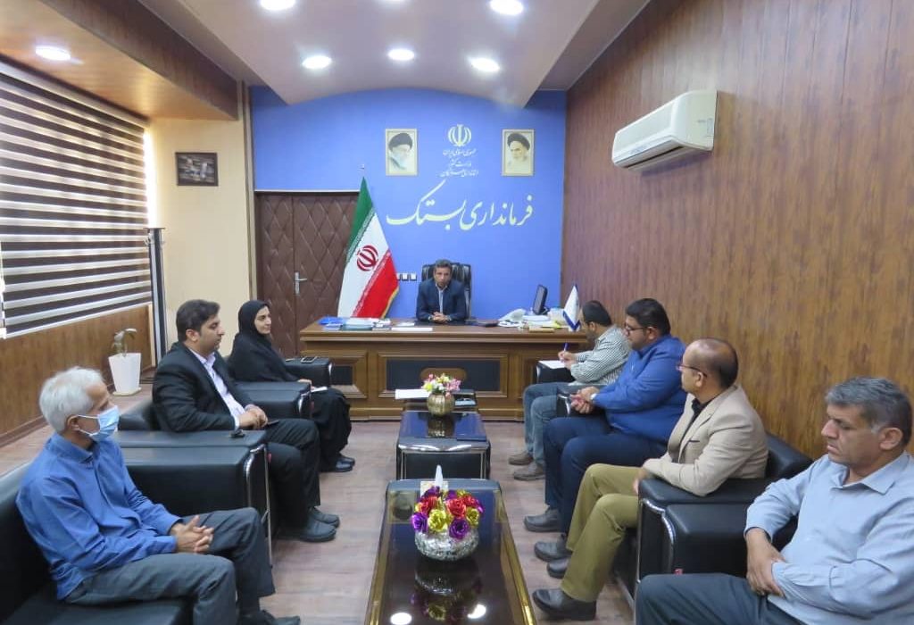 مراسم تحلیف عضو جدید شورای اسلامی شهر کوهیج برگزار شد/عثمان حسین نیا به جمع پنج نفر پیوست