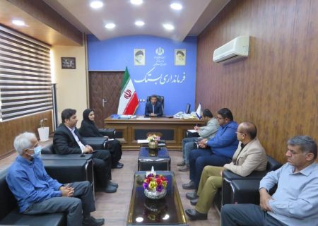 مراسم تحلیف عضو جدید شورای اسلامی شهر کوهیج برگزار شد/عثمان حسین نیا به جمع پنج نفر پیوست