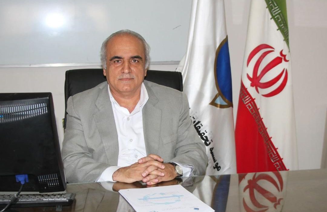 ارتقای رتبه علمی محقق برجسته بستکی