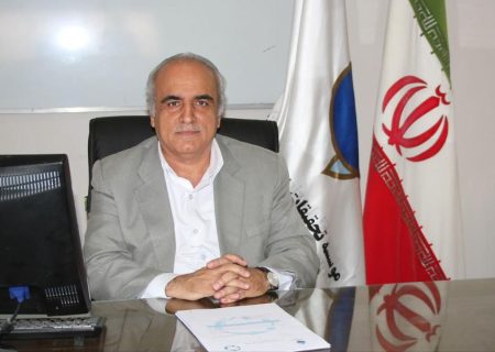 ارتقای رتبه علمی محقق برجسته بستکی