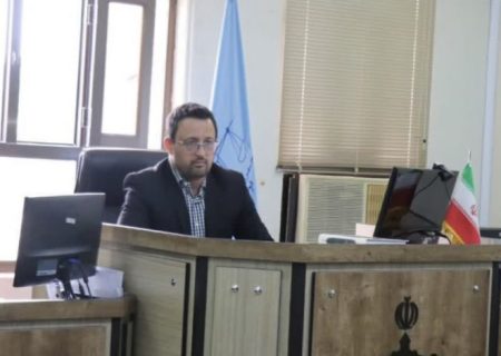 ۴ پرونده به ارزش یکصد و سیزده میلیارد ریال در شورای حل اختلاف جناح به صلح و سازش ختم شد