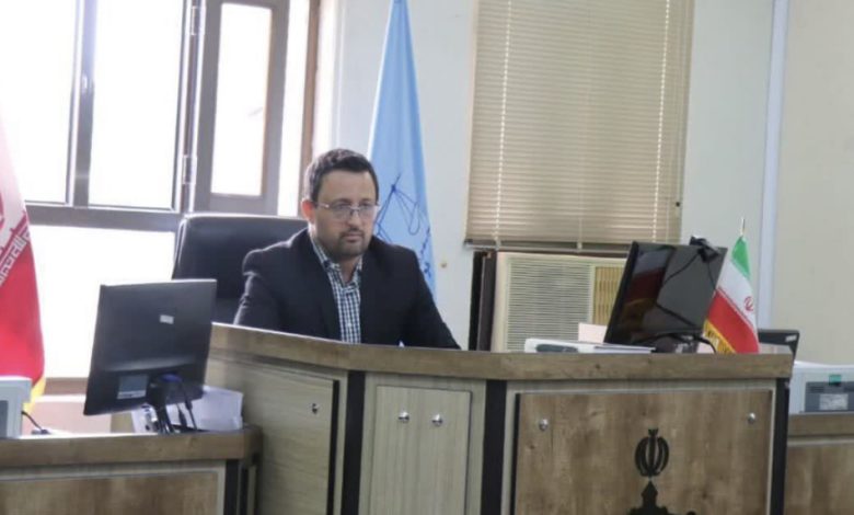 ۴ پرونده به ارزش یکصد و سیزده میلیارد ریال در شورای حل اختلاف جناح به صلح و سازش ختم شد